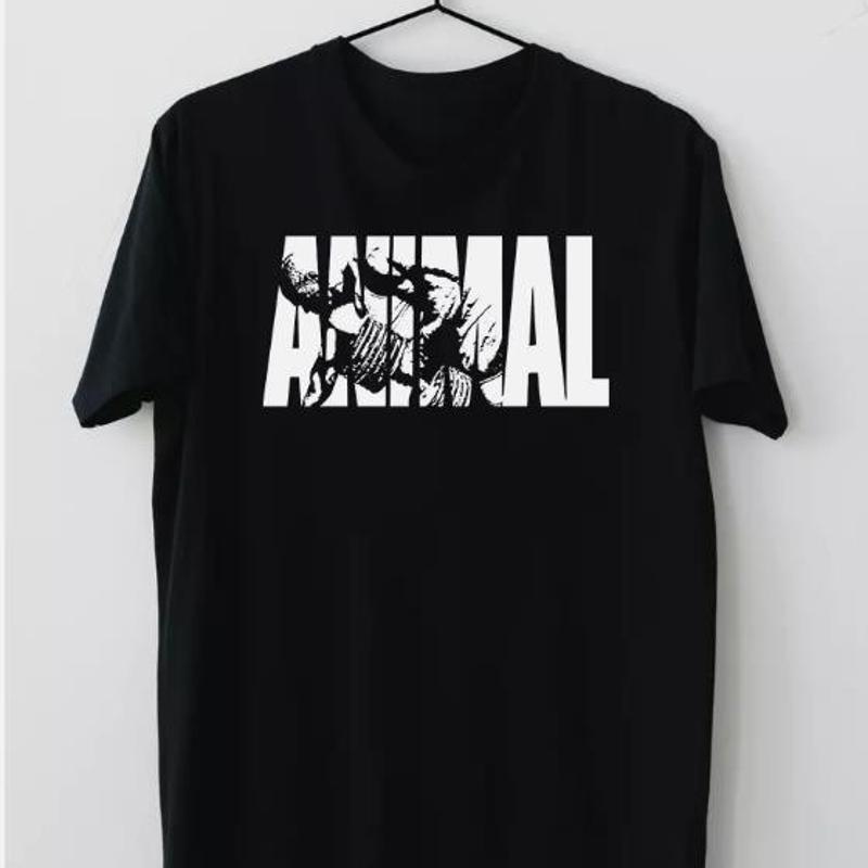 Nutrition & Fitness Hub - Koszulka Universal Nutrition Animal Fury