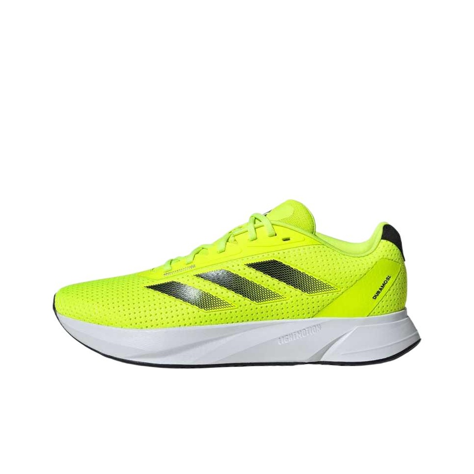 Adidas Shoes Duramo Sl - Adidas Duramo Sl Wygodne, okrągłe noski,