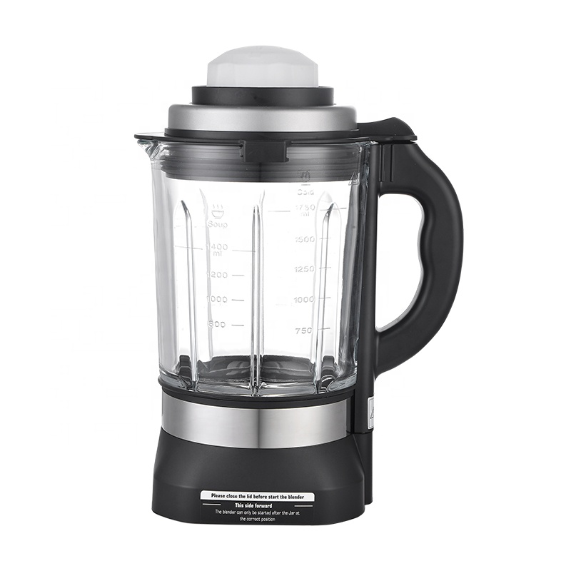 Wielofunkcyjny blender do smoo – Nutrition & Fitness Hub recenzja i cena