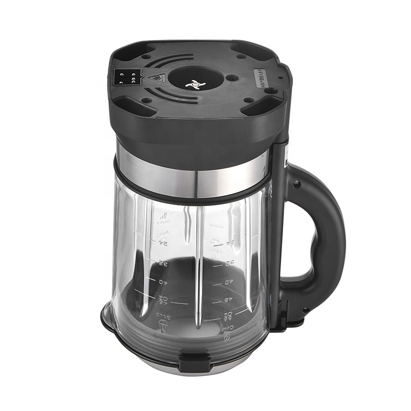 Wielofunkcyjny blender do smoo – Nutrition & Fitness Hub recenzja i cena