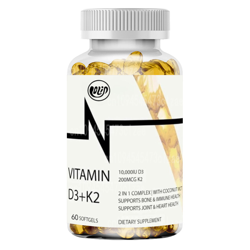 Witamina D w oleju kokosowym M – Mct Oil Coconut recenzja i cena