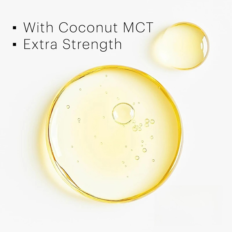 Witamina D w oleju kokosowym M – Mct Oil Coconut recenzja i cena