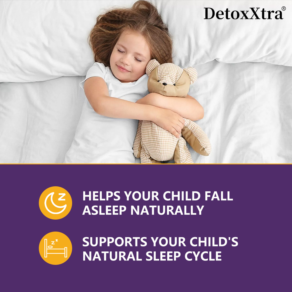 Melatonina w żelkach 1mg - Pom – Melatonin Sleep Gummy recenzja i cena